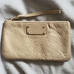 Kate Spade wristlet
